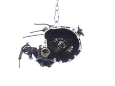 7673 Cambio manuale Toyota Yaris 1.0 benzina 2003 cod 3030052191