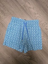 VILEBREQUIN Costume de Bain À