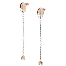 Orecchini breil donna - donna, sunlight