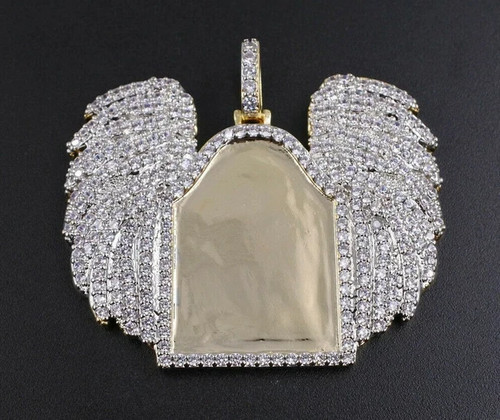 Ciondolo uomo 3ct - uomo, 2.3ct