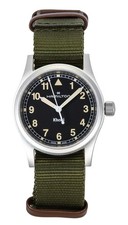 Orologio unisex Hamilton Khaki