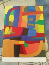 Maurice ESTEVE Carton