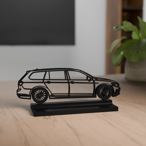 Passat variant modello - passat, b8