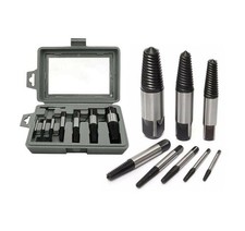 ESTRATTORI CONICI BULLONI VITI