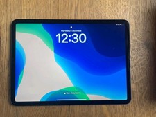 Apple iPad Pro 3a gen. 128GB