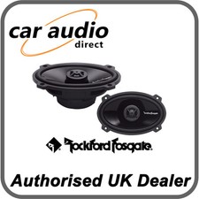Rockford Fosgate P1462 4""x6""
