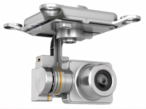 Dji phantom vision plus - 2,