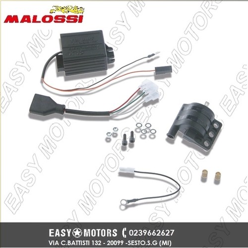 Malossi unit k15 centralina - malossi,