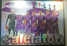 Album Calciatori Panini