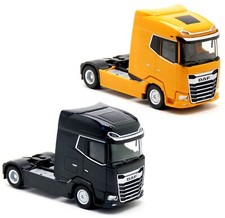Herpa - DAF XG XG+ XF trattore