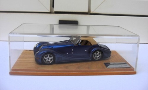 Morgan aero closd - morgan, spark