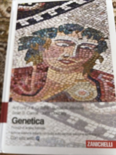 Genetica