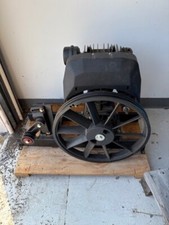 air compressor pump 2 stage