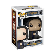 Funko Pop! Vinyl: Harry Potter