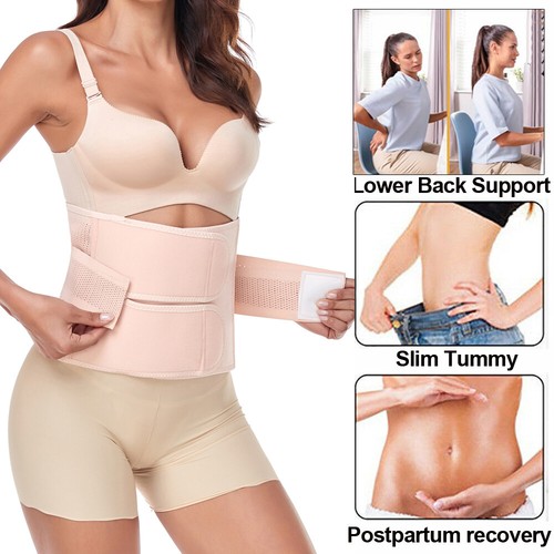Fascia per pancia - , postpartum