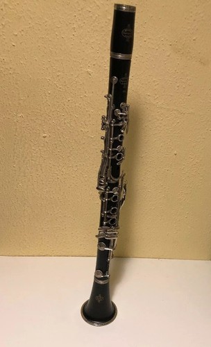 Buffet b12 clarinet 848691 - buffet, #848691