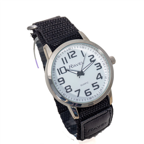 Orologio uomo ravel - orologio,
