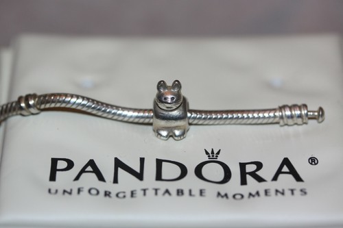 Autentico pandora ritirato - pandora, *ritirato*