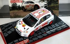 Ixo 1/43 Fiat Grande Punto
