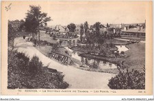 ACDP11-35-1005 - RENNES - Il