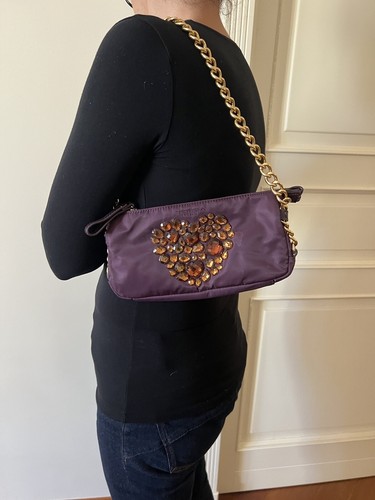 Borsa tosca blu - borsa,