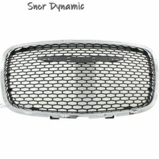 GRIGLIA RADIATORE CHRYSLER