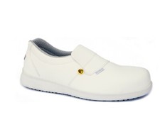 Scarpe Antinfortunistiche da