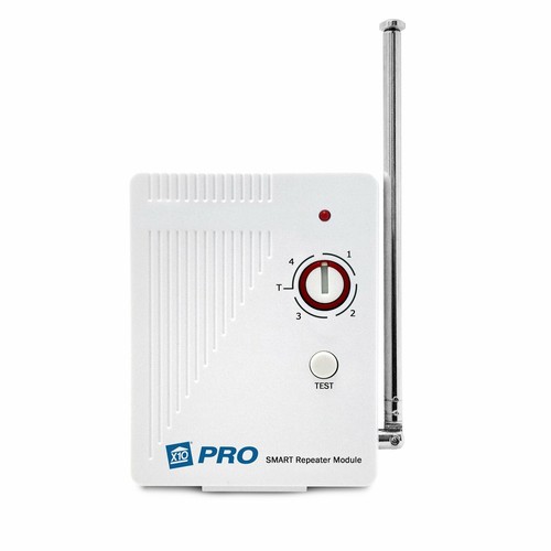 Sr751 ripetitore smart - ripetitore, rf