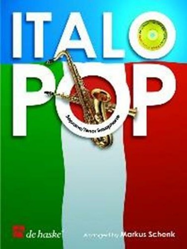 Schenk italo pop cd - pop,
