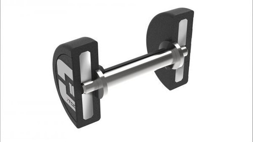 Toorx set coppie manubri - 10, di