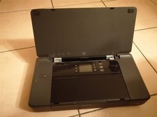 HP OfficeJet 200 stampante mobile CZ993A - Airprint Wifi-Direct - stampante mobile.