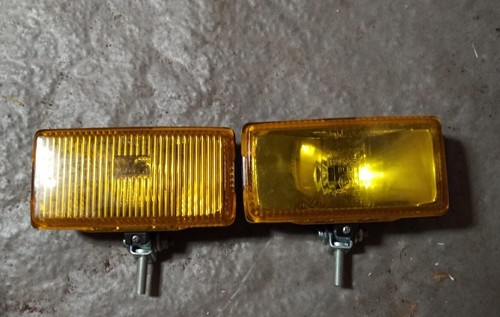 Coppia faro bosch proiettore - coppia,