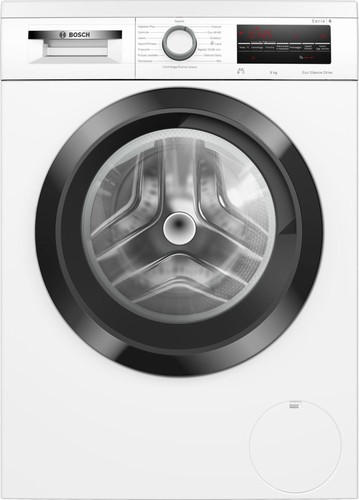 Bosch lavatrice classe a - classe,
