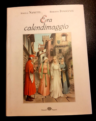 Era calendimaggio angela - era,