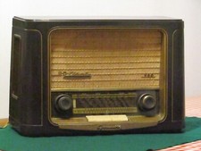 Radio GRUNDIG 3 D KLANG 960