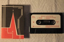 Wavestar - Zenith UK orig'