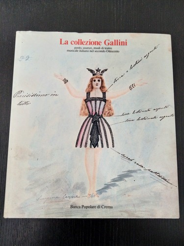 Collezione gallini gusto - collezione,