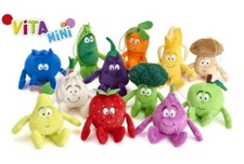 12 VITA MINI PELUCHE