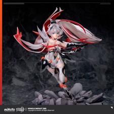 Modellino ufficiale 1/7 Honkai