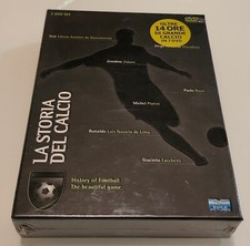 DVD-LA STORIA DEL