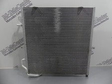 Radiatore acqua Mercedes G350