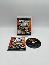 Tony Hawk: Shred (Sony