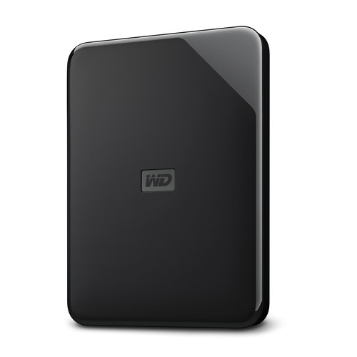 Disco duro esterno 2tb - esterno, wd