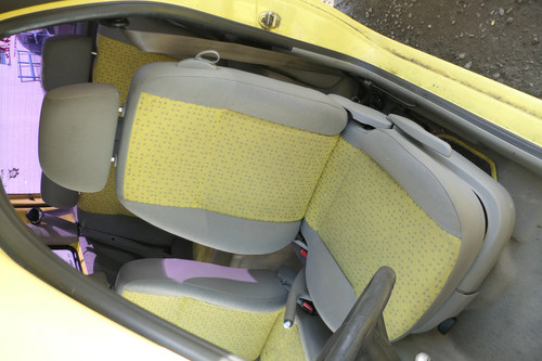 Seat arosa lupo sedile - arosa,