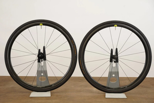 Giant slr carbon tubeless - 1,