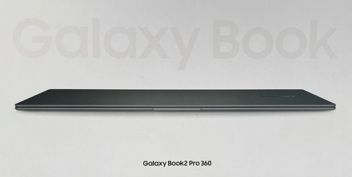 Samsung galaxy book2 pro 360 - galaxy,
