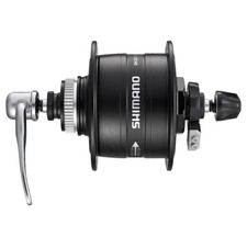 Mozzo dinamo 3d37 36h - dh-3d37-qr,