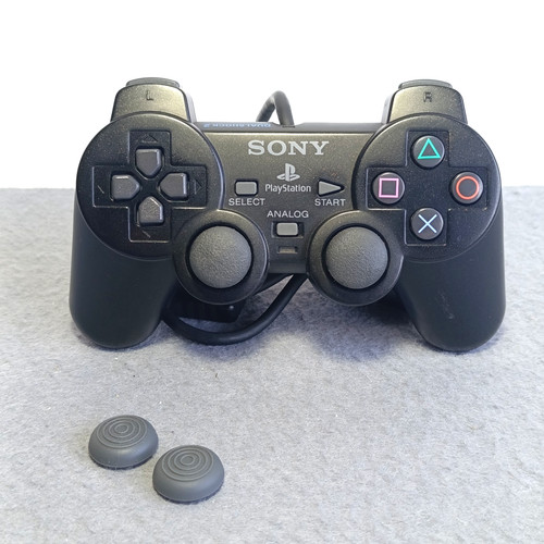 Controller sony ps2 - sony,