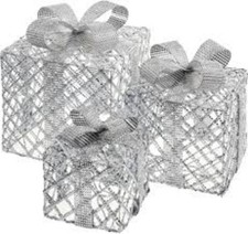 Scatole regalo decorative, 3