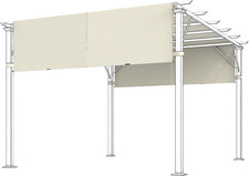 Copertura per Pergola Gazebo